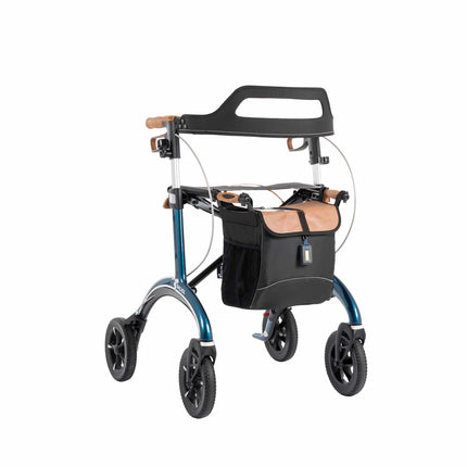 Saljol Carbon Walker Rollator