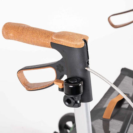 Saljol Carbon Walker Rollator