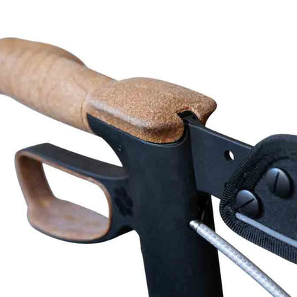 Saljol Carbon Walker Rollator