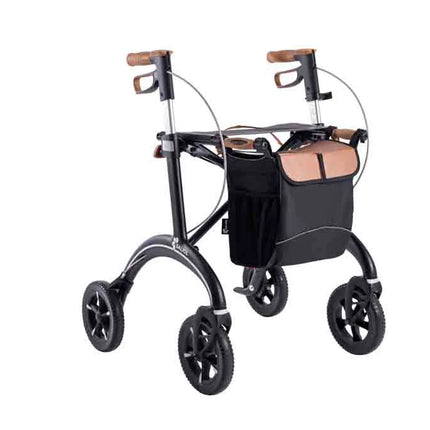 Saljol Carbon Walker Rollator