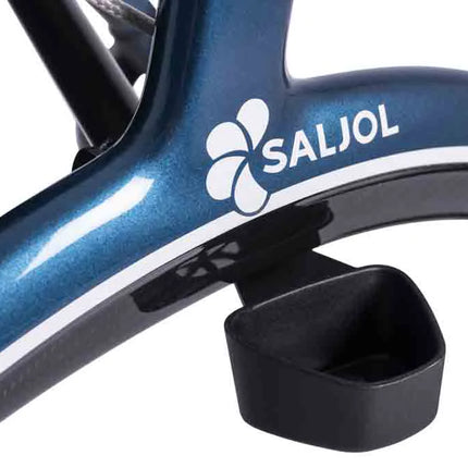 Saljol Carbon Walker Rollator