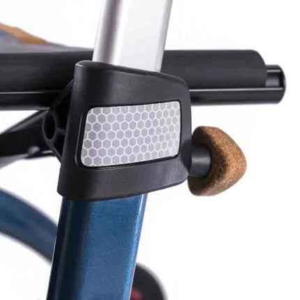 Saljol Carbon Walker Rollator