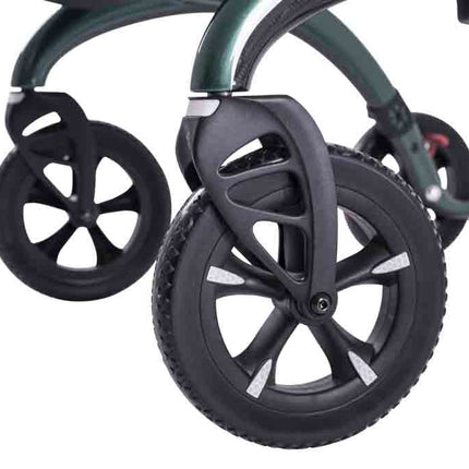 Saljol Carbon Walker Rollator