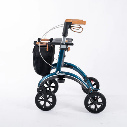 Saljol Carbon Walker Rollator