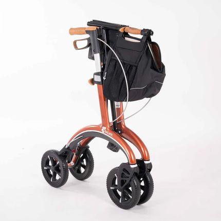 Saljol Carbon Walker Rollator