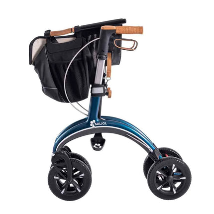 Saljol Carbon Walker Rollator