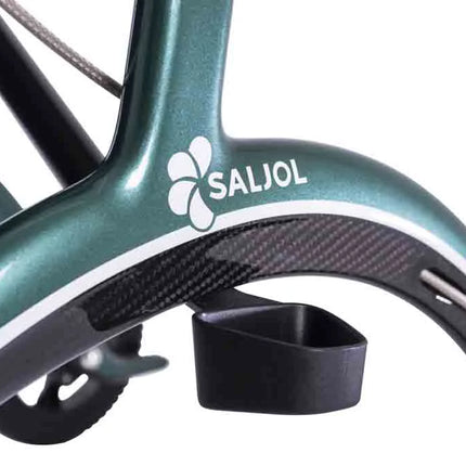 Saljol Carbon Walker Rollator