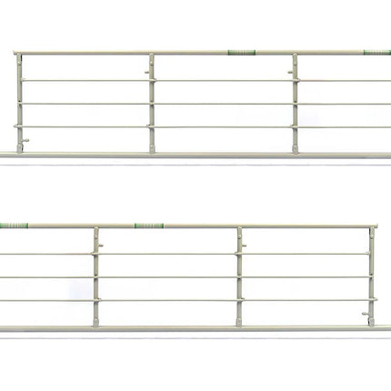 Scala Basic 2 Side Rails