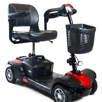 Drive Medical Scout Sport Quattro Mobility Scooter