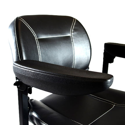 Drive Medical Scout Sport Quattro Mobility Scooter