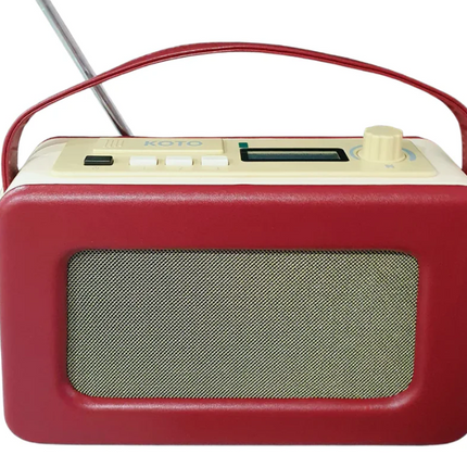Koto Easy Radio