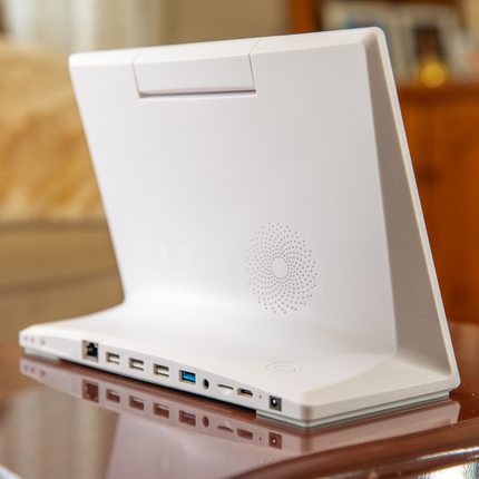 CareWindow Videophone Unit
