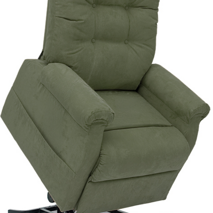 Pride C101 Power Lift Chair - Fabric