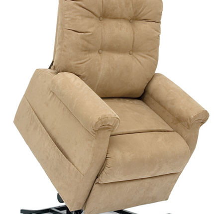 Pride C101 Power Lift Chair - Fabric