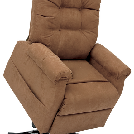 Pride C101 Power Lift Chair - Fabric