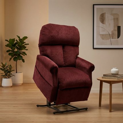 Pride D30 3 Position Lift Chair