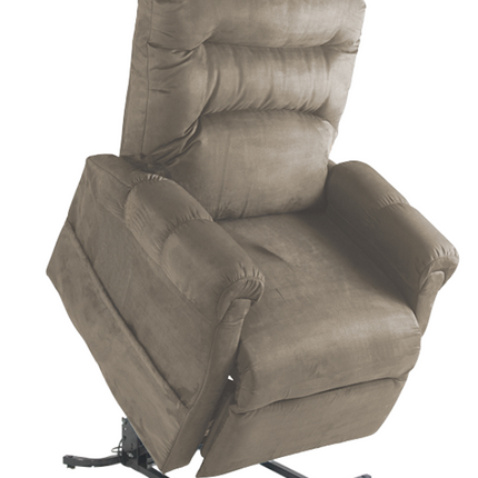 Pride C5 Lift Chair 1 Motor