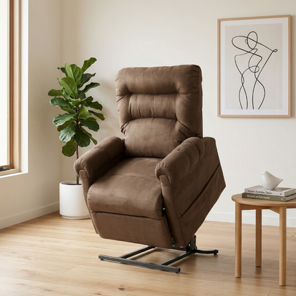 Pride C5 Lift Chair 1 Motor