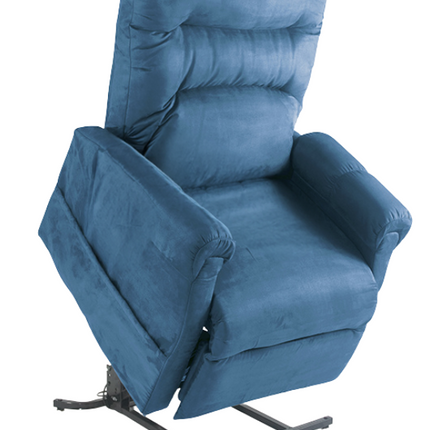 Pride C6 Lift Chair Dual Motor