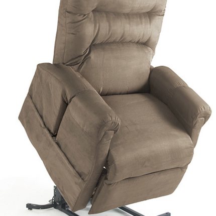 Pride C6 Lift Chair Dual Motor