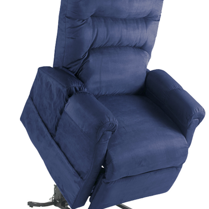 Pride C6 Lift Chair Dual Motor