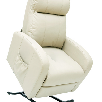 Pride C101 3 Position Lift Chair - Leather