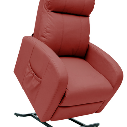 Pride C101 3 Position Lift Chair - Leather
