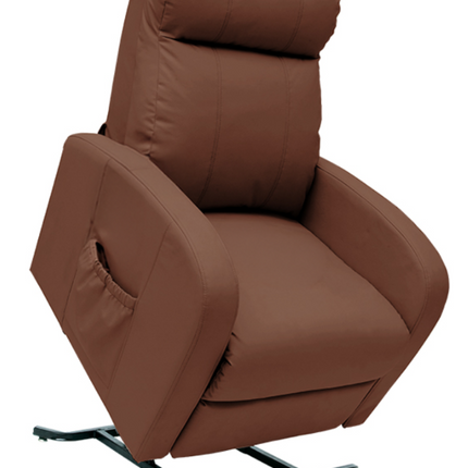 Pride C101 3 Position Lift Chair - Leather