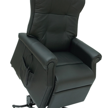 Pride T3 Leather Lift Chair