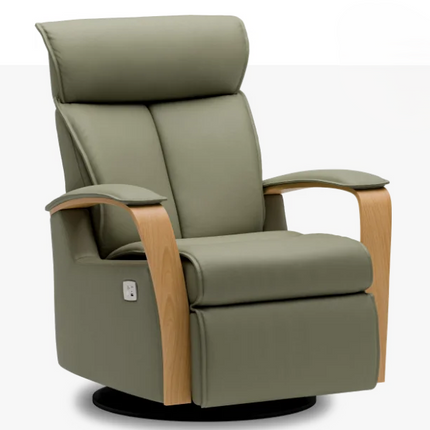 Majesty Standard Twin Motor Lift Recliner Chair
