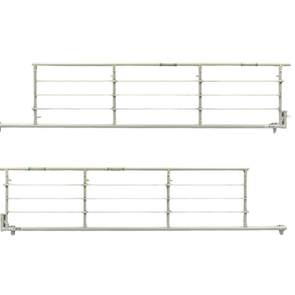 Scala Side Rails - Pair