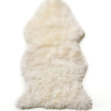 Wild Goose Sheepskin Light Ivory Overlay