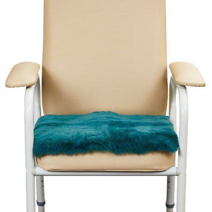 Wild Goose Sheepskin Seat Cover