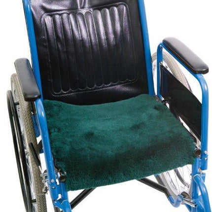Wild Goose Sheepskin Seat Cover