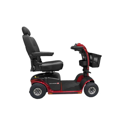 Pathrider® 10 2.0 Mobility Scooter