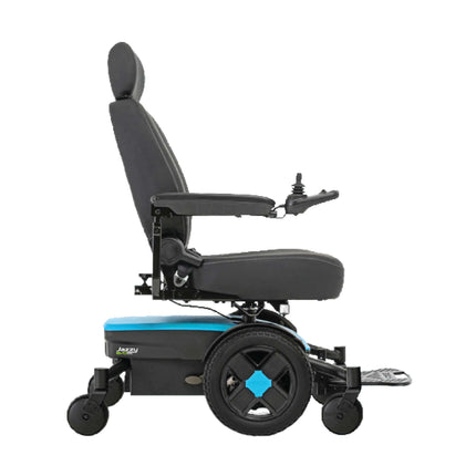 Jazzy Evo 613 Li Powerchair