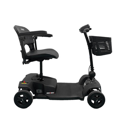 Pride Go-Go E Scooter