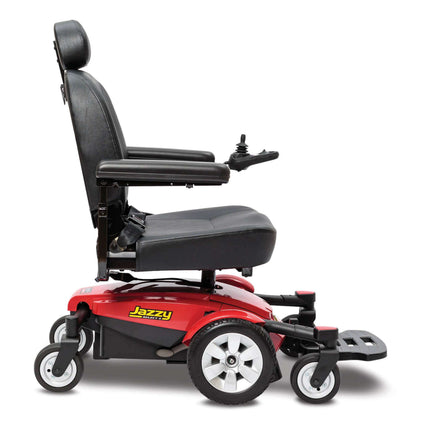 Jazzy Select 6 Powerchair