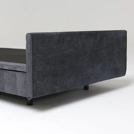 Sirius Footboard