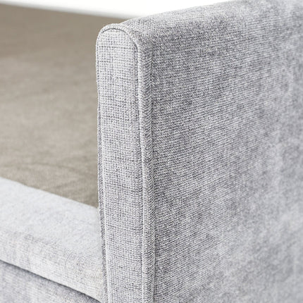 Sirius Footboard
