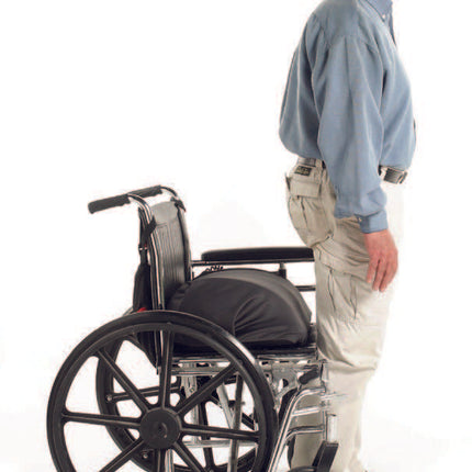 SitNStand Classic, Wheelchair or Compact Lift Assist Cushion