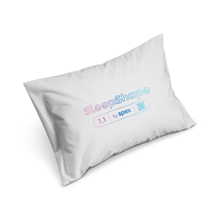 SleepShape Universal Microbead Cushion