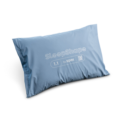 SleepShape Universal Microbead Cushion