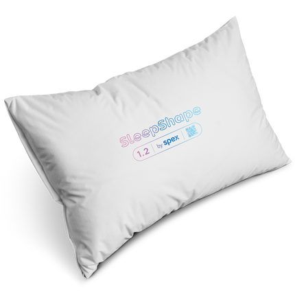 SleepShape Universal Microbead Cushion
