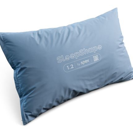 SleepShape Universal Microbead Cushion