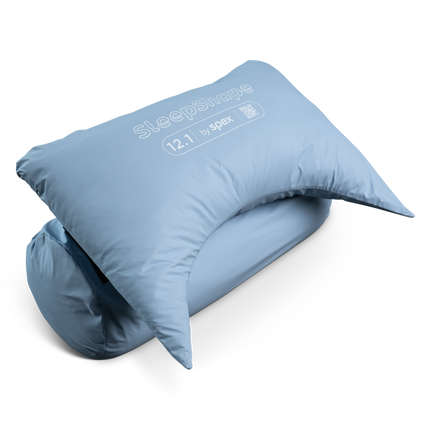 SleepShape Hemi Comfort Microbead Cushion