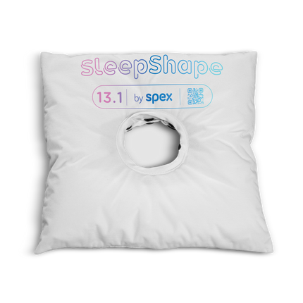 SleepShape Ear Cushion Microbead