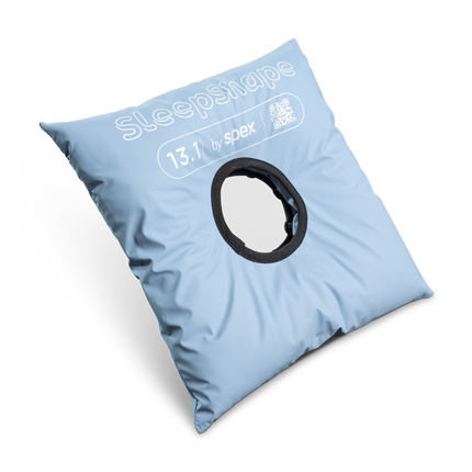 SleepShape Ear Cushion Microbead