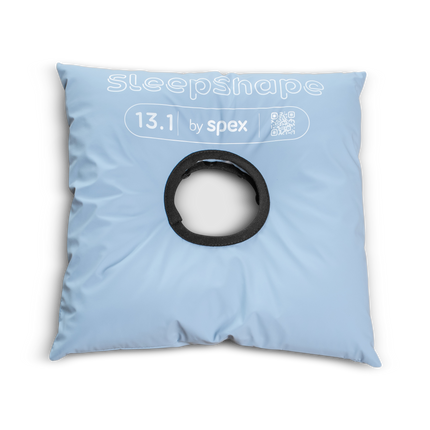 SleepShape Ear Cushion Microbead