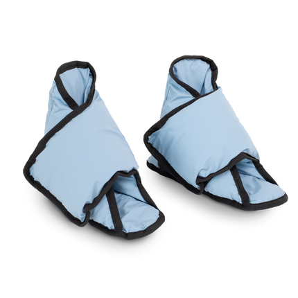 SleepShape Footwrap